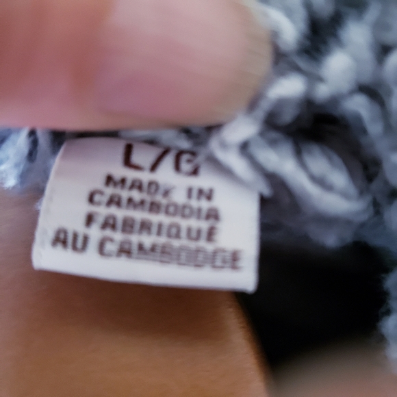 2/$45 Weatherproof Vintage Women's Cozy Pullover - L - Picture 9 of 14